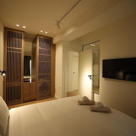Arkle Apartment 4 Τίρανα Εξωτερικό φωτογραφία