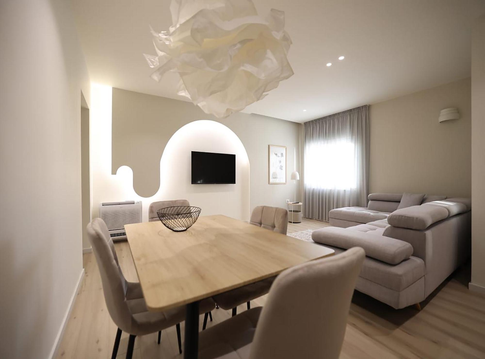 Arkle Apartment 4 Τίρανα Εξωτερικό φωτογραφία