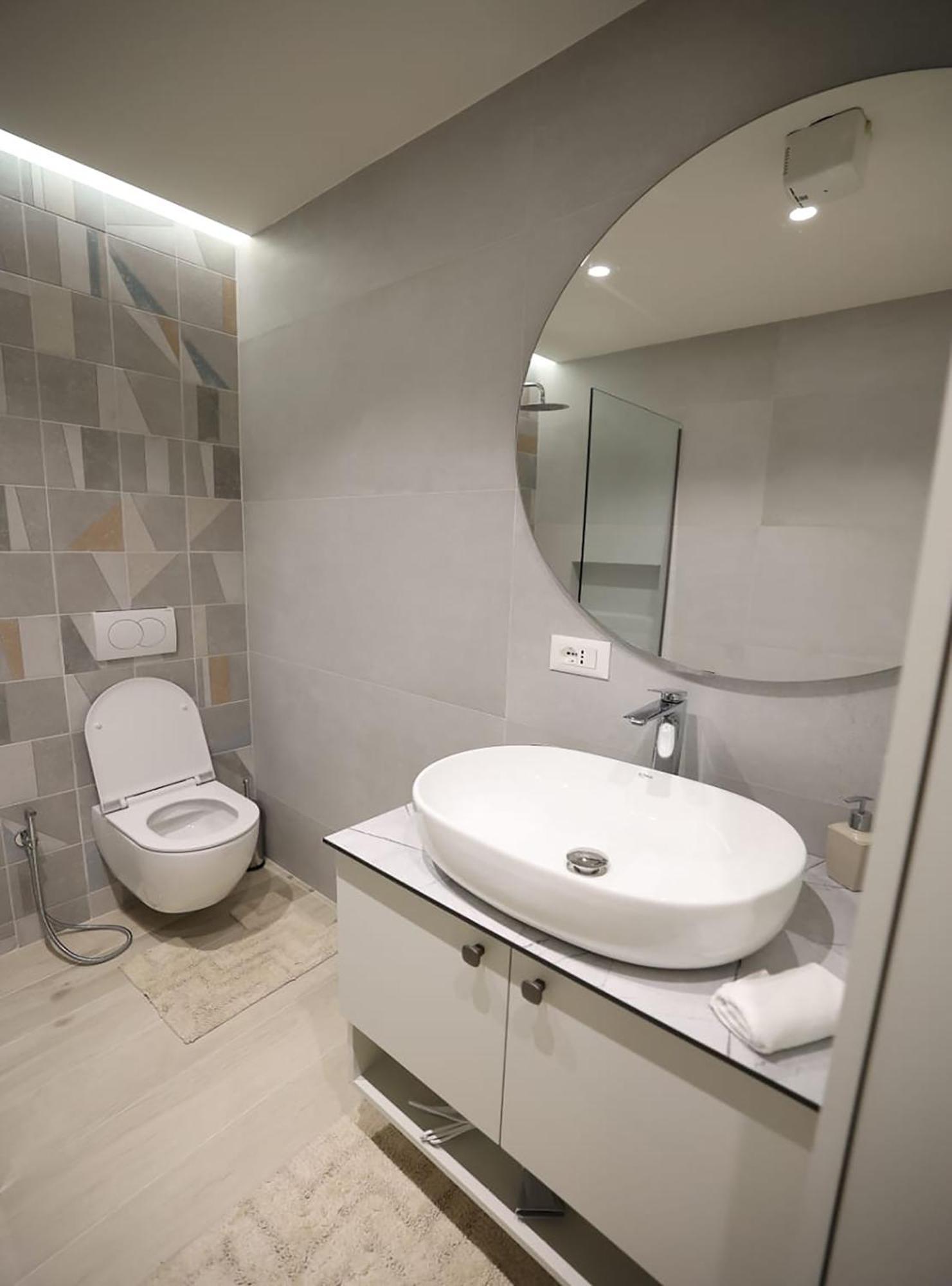 Arkle Apartment 4 Τίρανα Εξωτερικό φωτογραφία