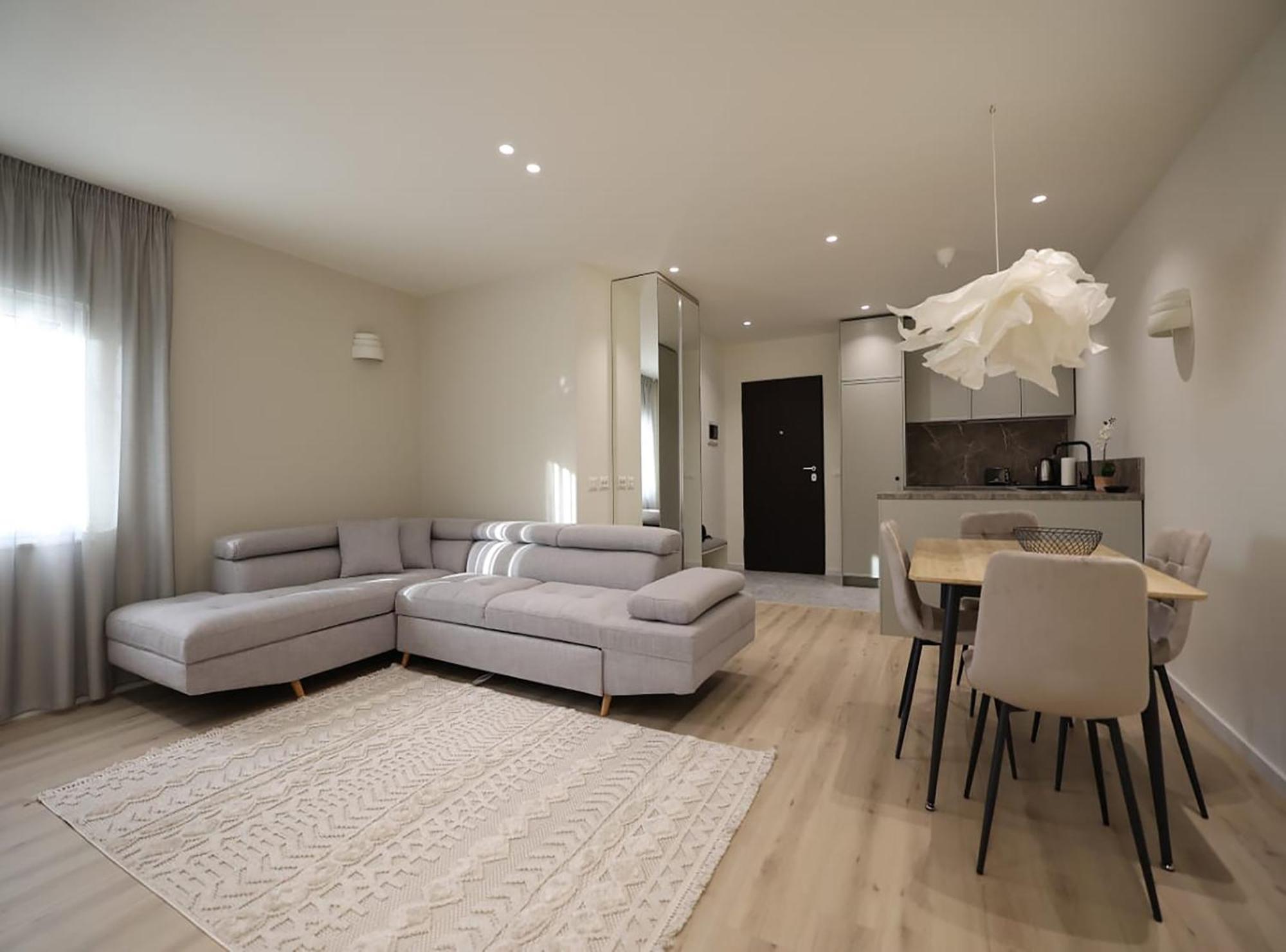 Arkle Apartment 4 Τίρανα Εξωτερικό φωτογραφία