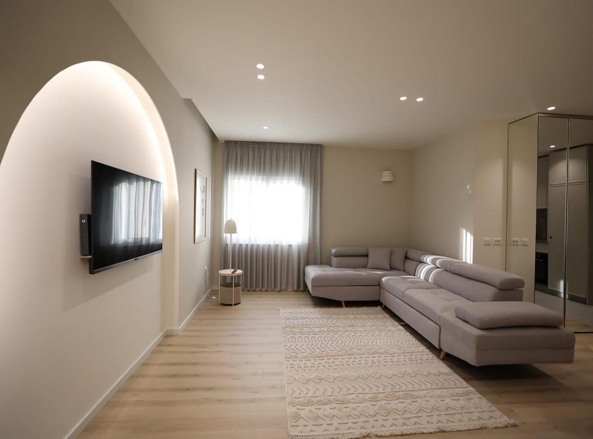 Arkle Apartment 4 Τίρανα Εξωτερικό φωτογραφία