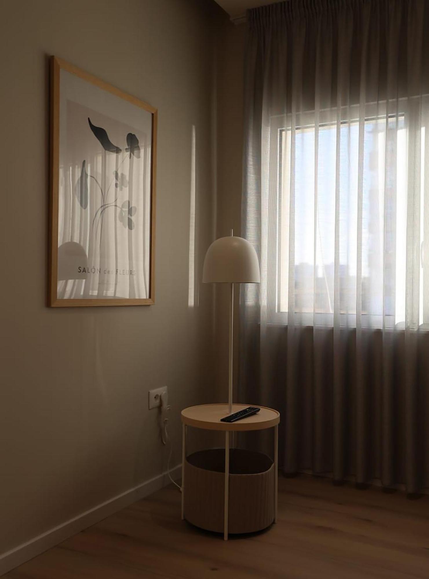 Arkle Apartment 4 Τίρανα Εξωτερικό φωτογραφία