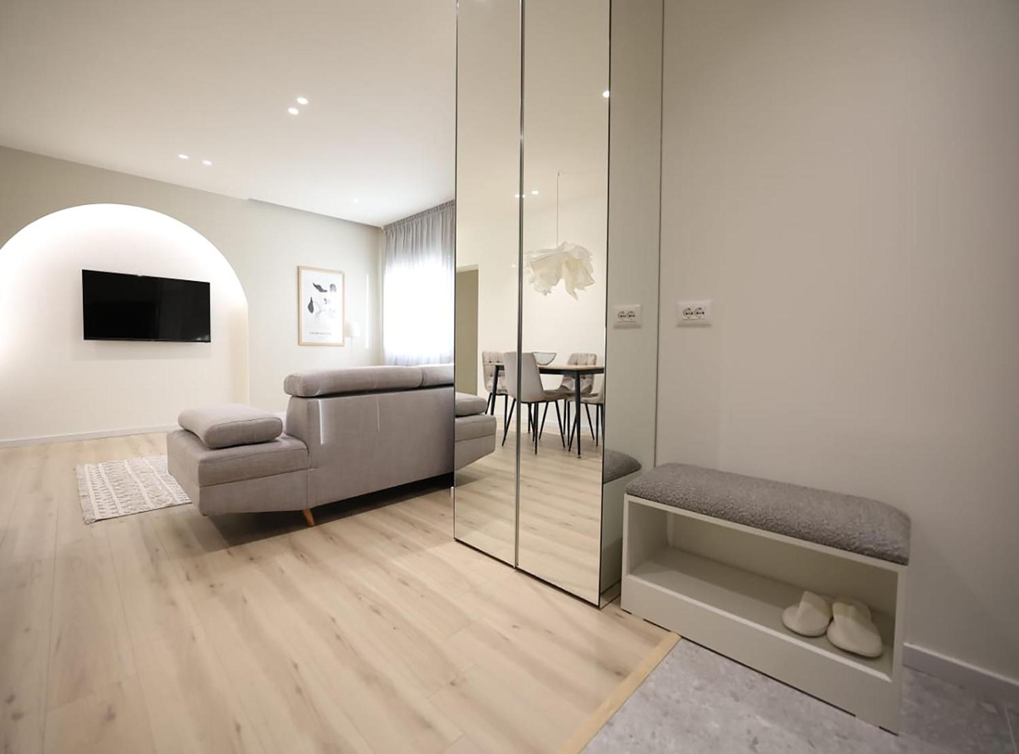 Arkle Apartment 4 Τίρανα Εξωτερικό φωτογραφία