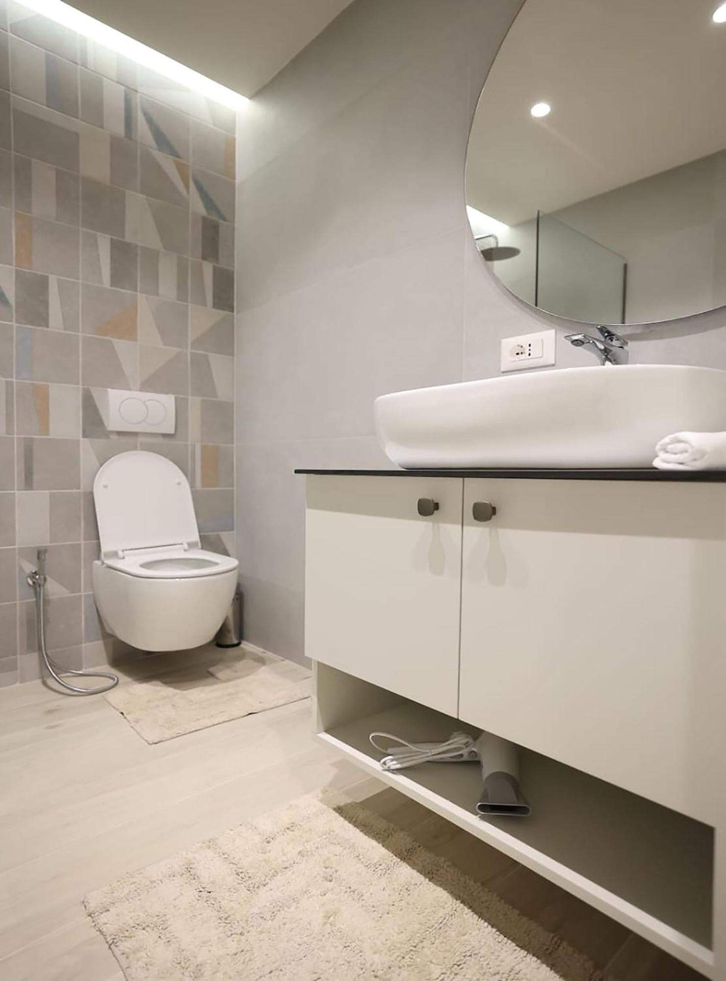 Arkle Apartment 4 Τίρανα Εξωτερικό φωτογραφία
