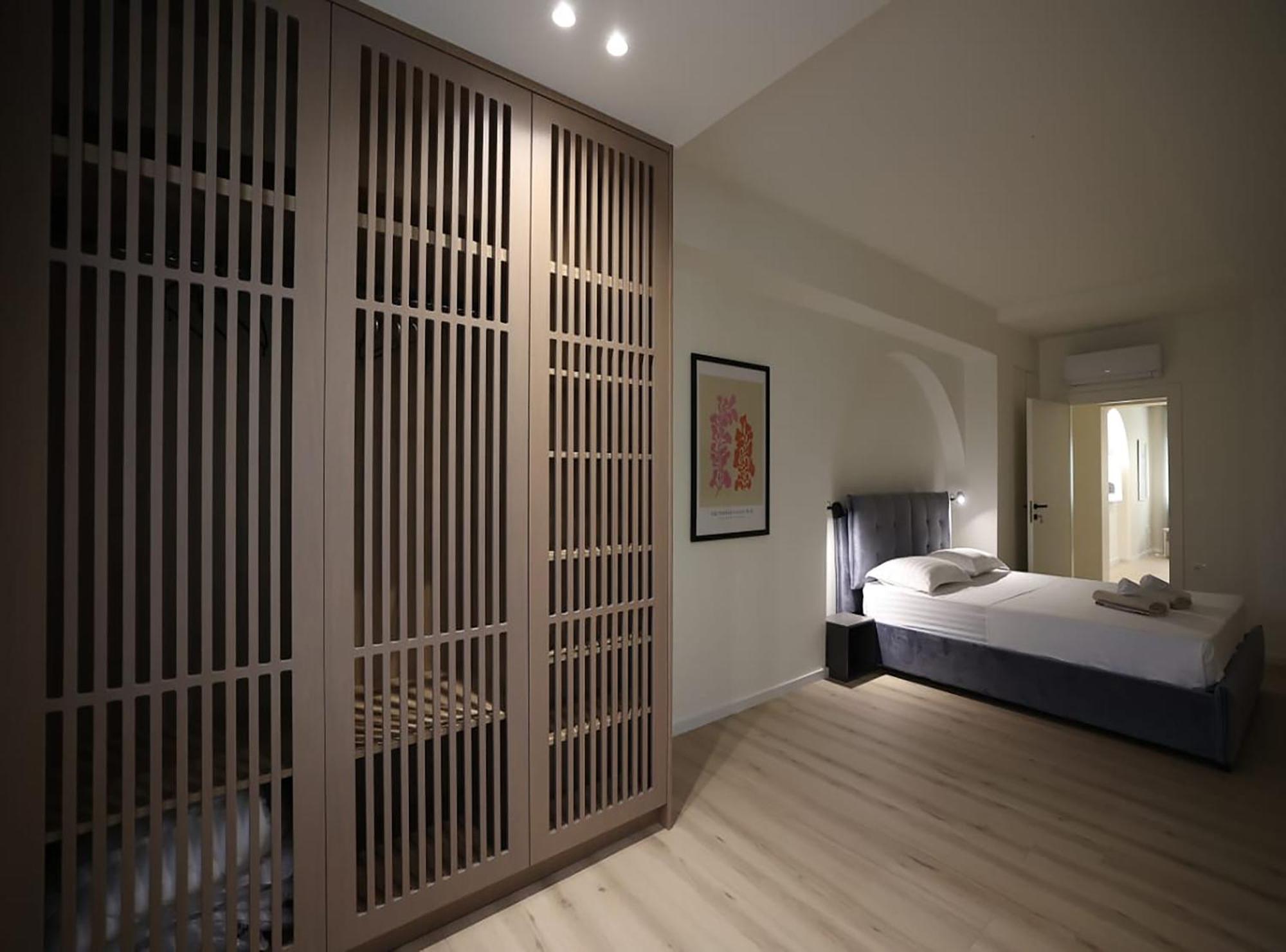 Arkle Apartment 4 Τίρανα Εξωτερικό φωτογραφία