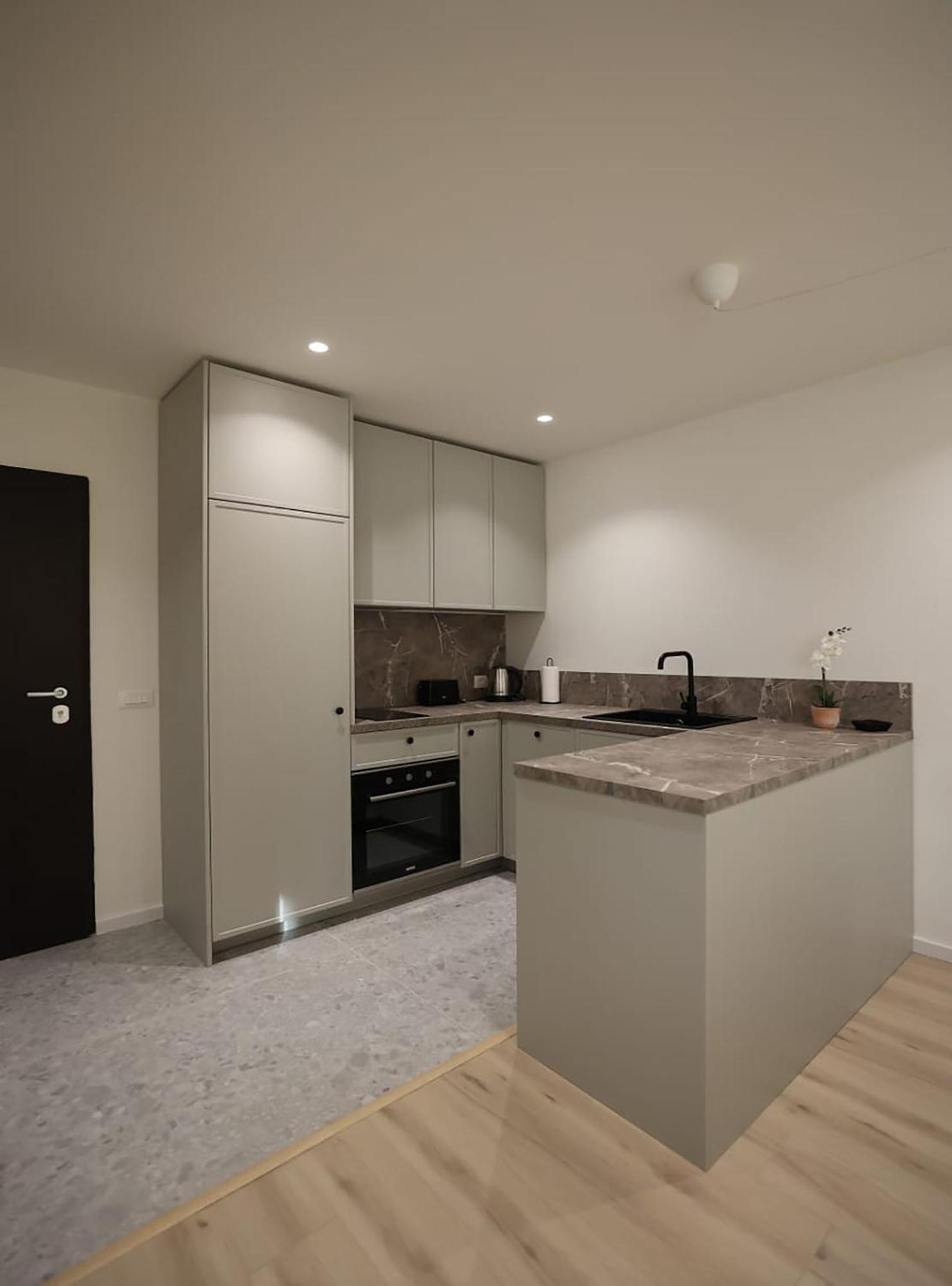 Arkle Apartment 4 Τίρανα Εξωτερικό φωτογραφία