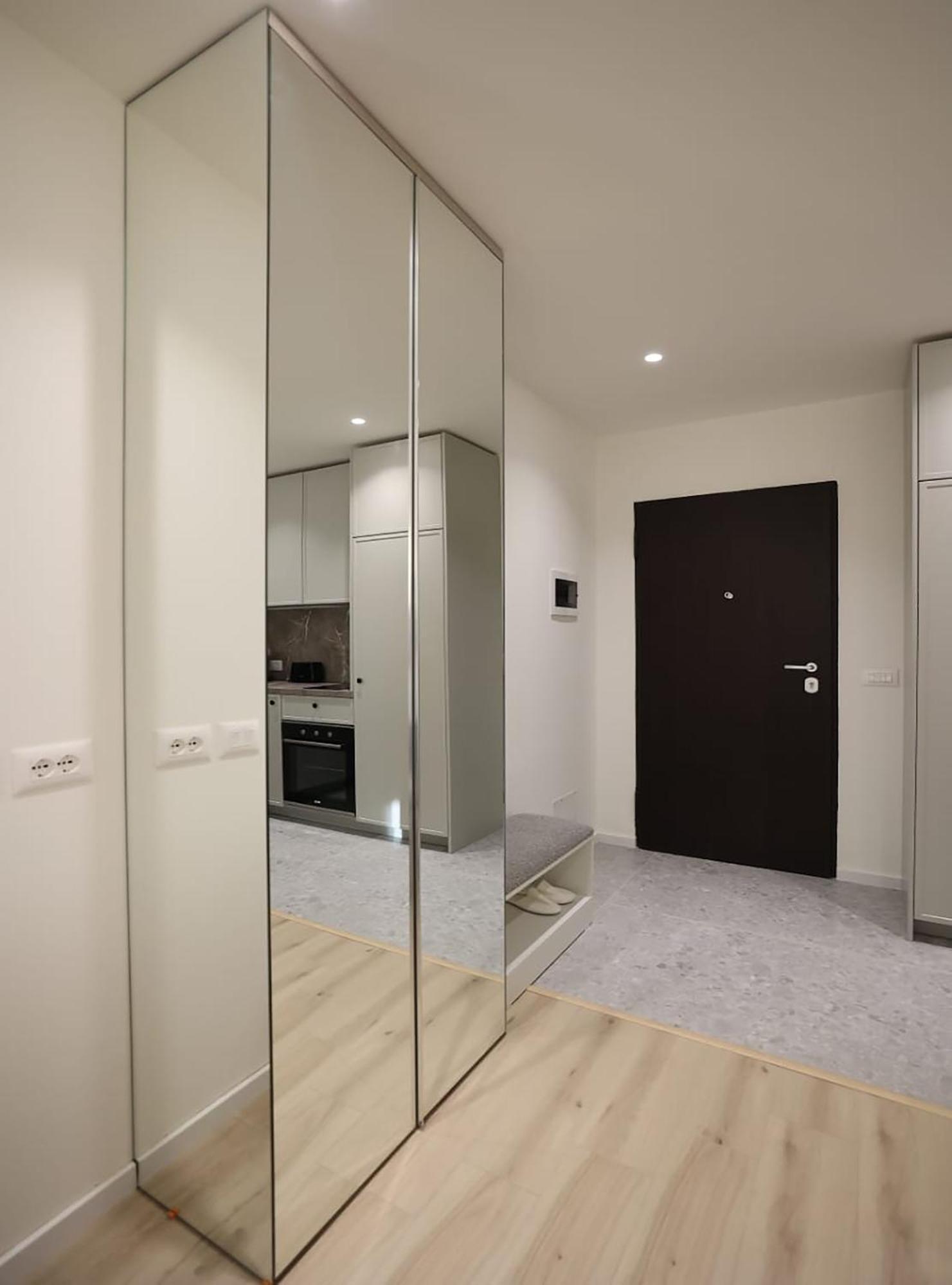 Arkle Apartment 4 Τίρανα Εξωτερικό φωτογραφία