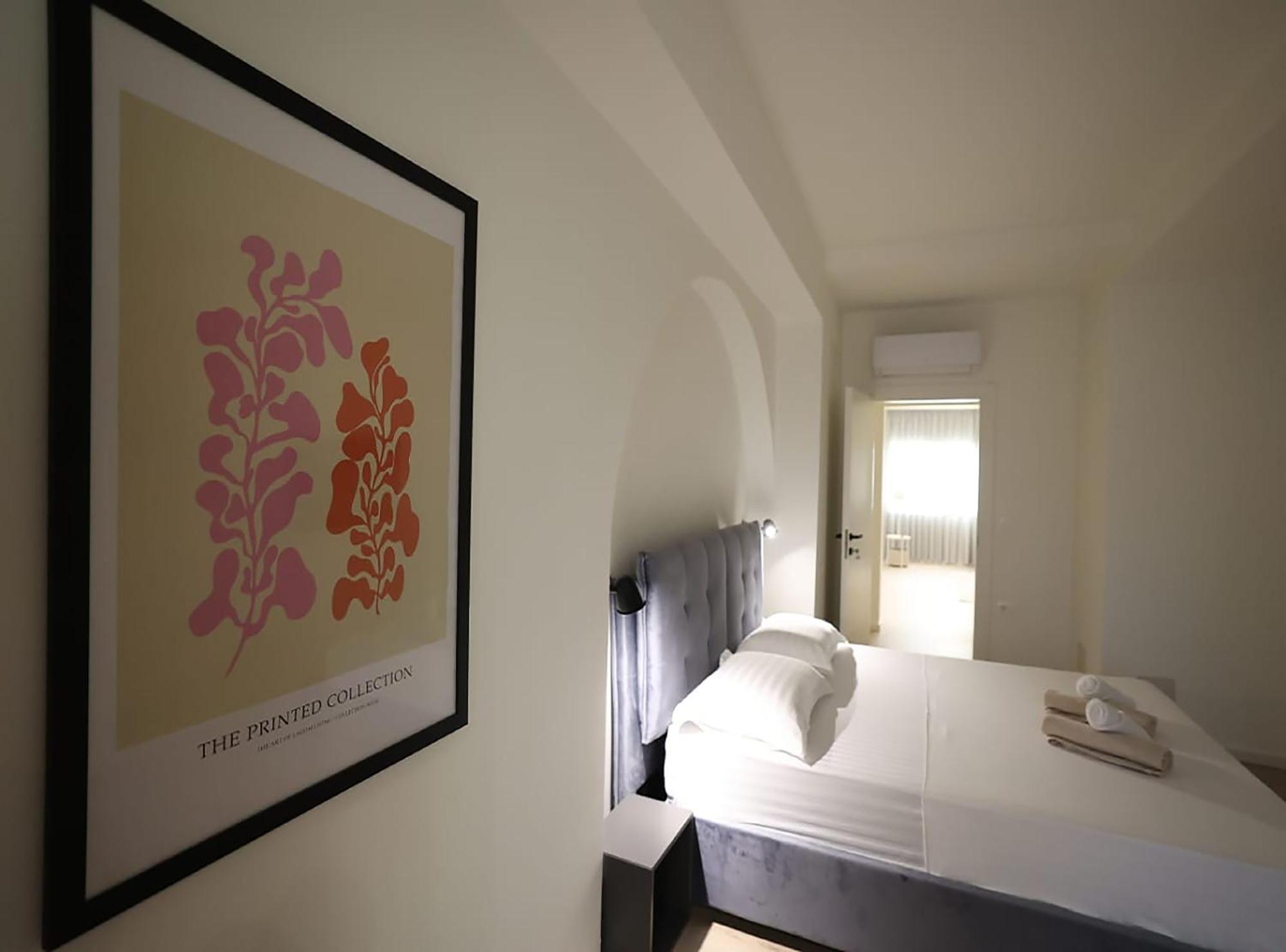 Arkle Apartment 4 Τίρανα Εξωτερικό φωτογραφία