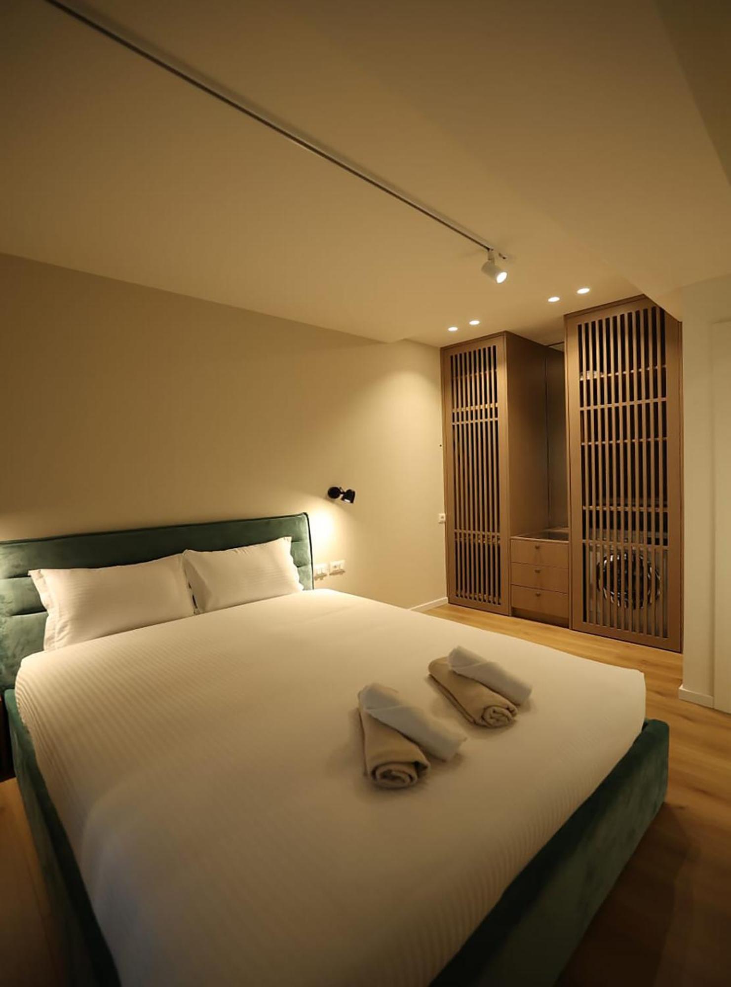 Arkle Apartment 4 Τίρανα Εξωτερικό φωτογραφία