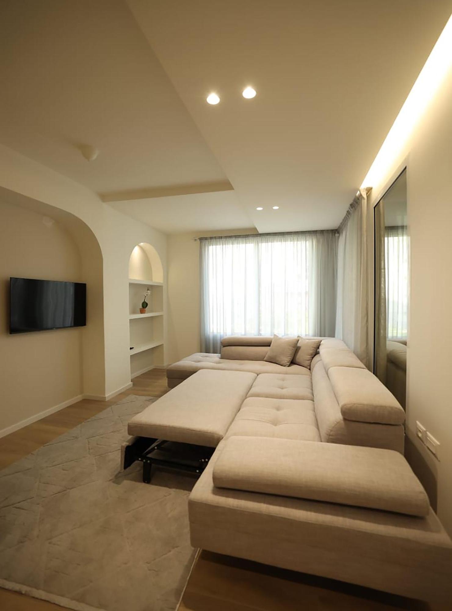 Arkle Apartment 4 Τίρανα Εξωτερικό φωτογραφία