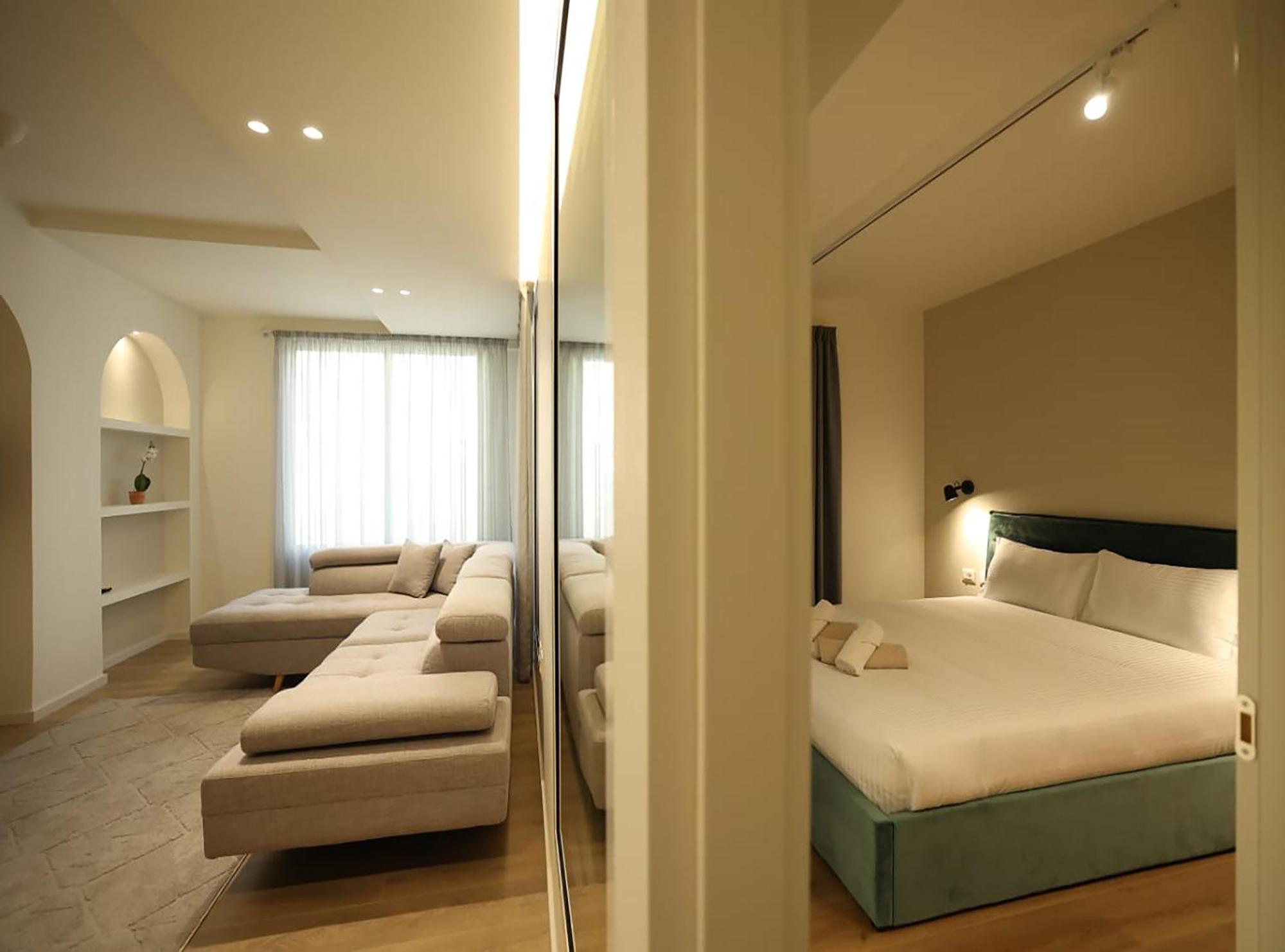 Arkle Apartment 4 Τίρανα Εξωτερικό φωτογραφία