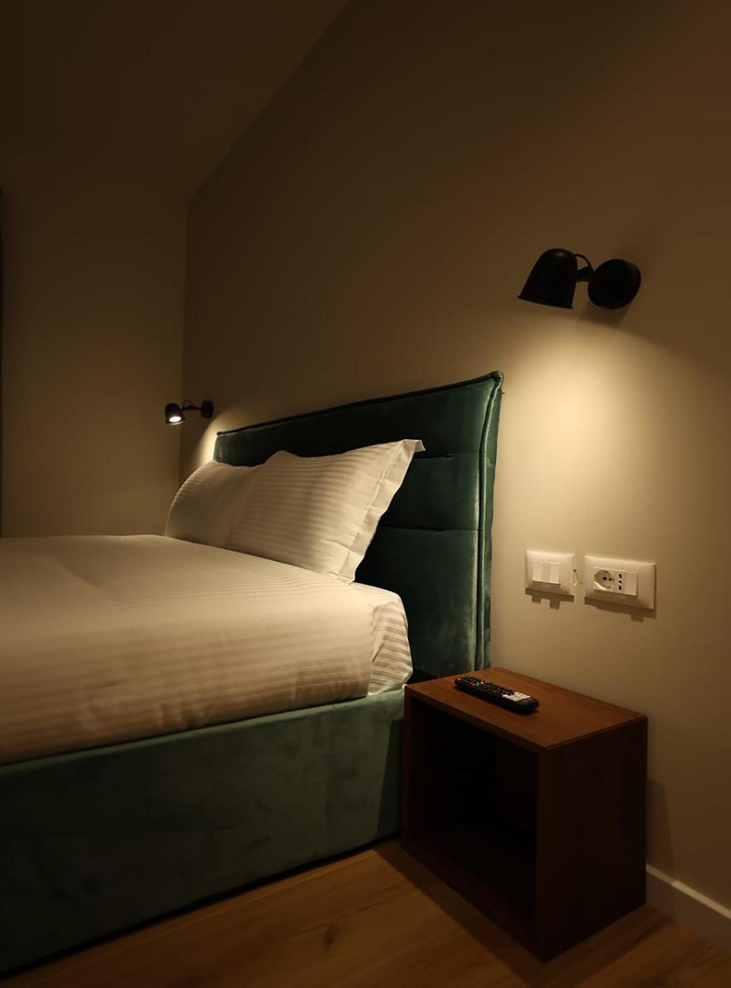 Arkle Apartment 4 Τίρανα Εξωτερικό φωτογραφία