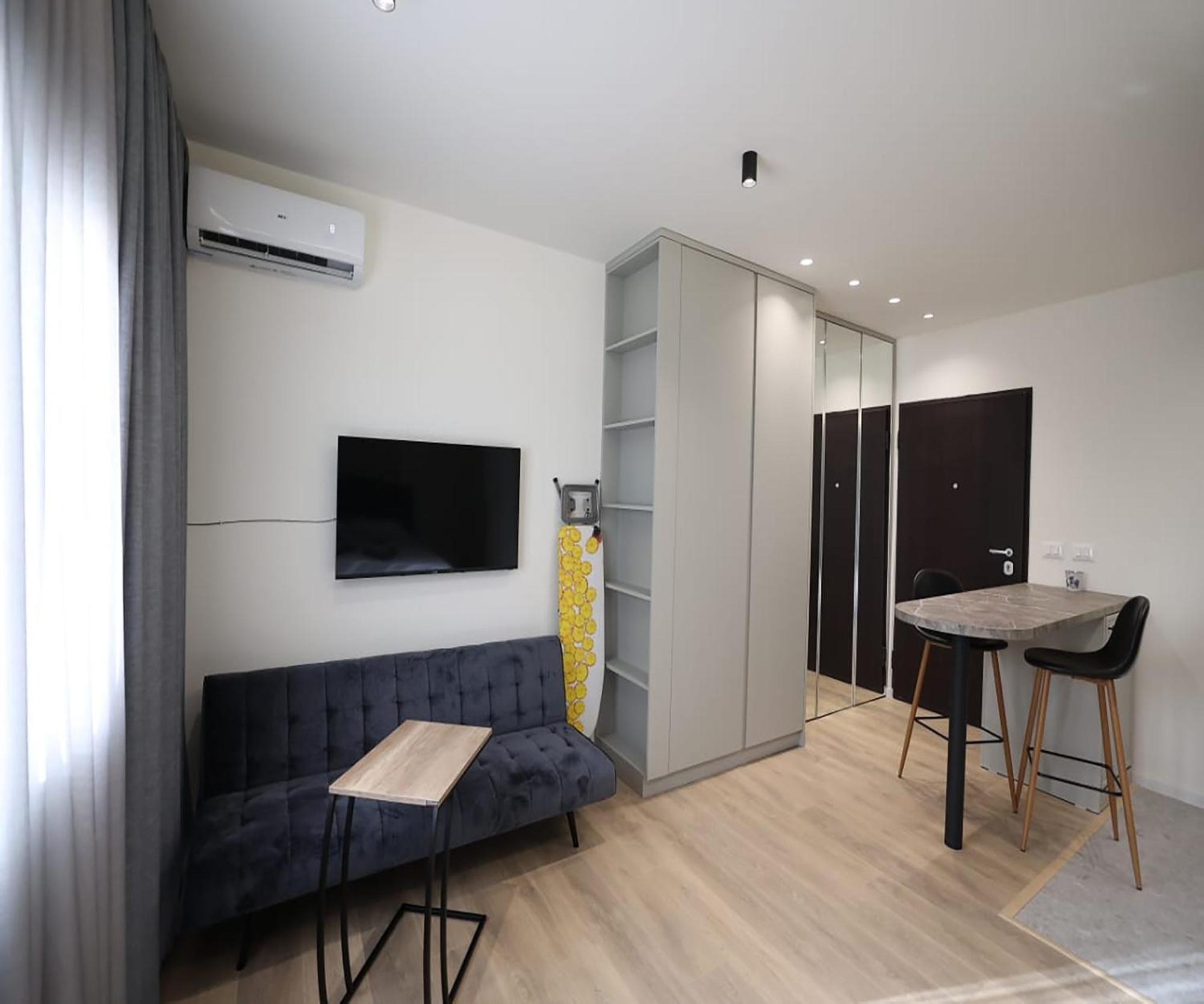 Arkle Apartment 4 Τίρανα Εξωτερικό φωτογραφία
