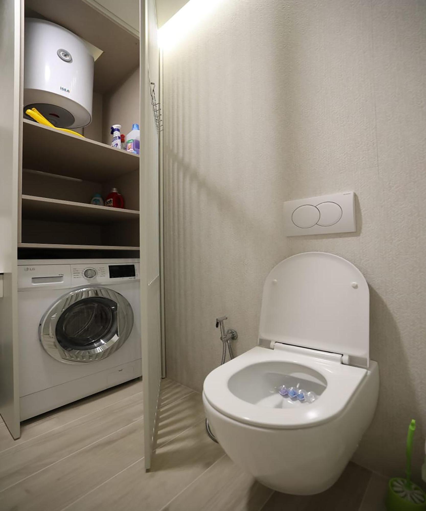 Arkle Apartment 4 Τίρανα Εξωτερικό φωτογραφία
