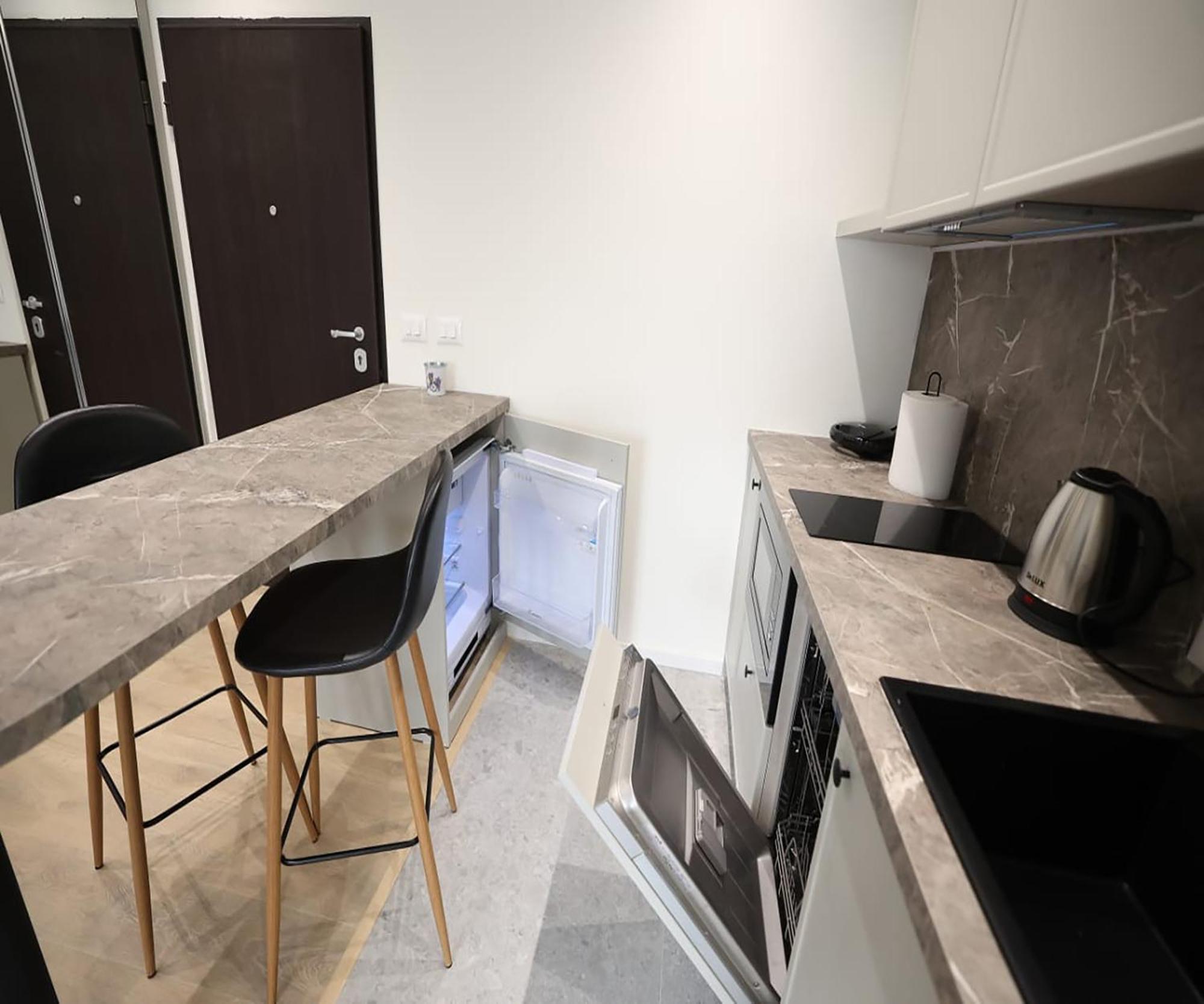 Arkle Apartment 4 Τίρανα Εξωτερικό φωτογραφία