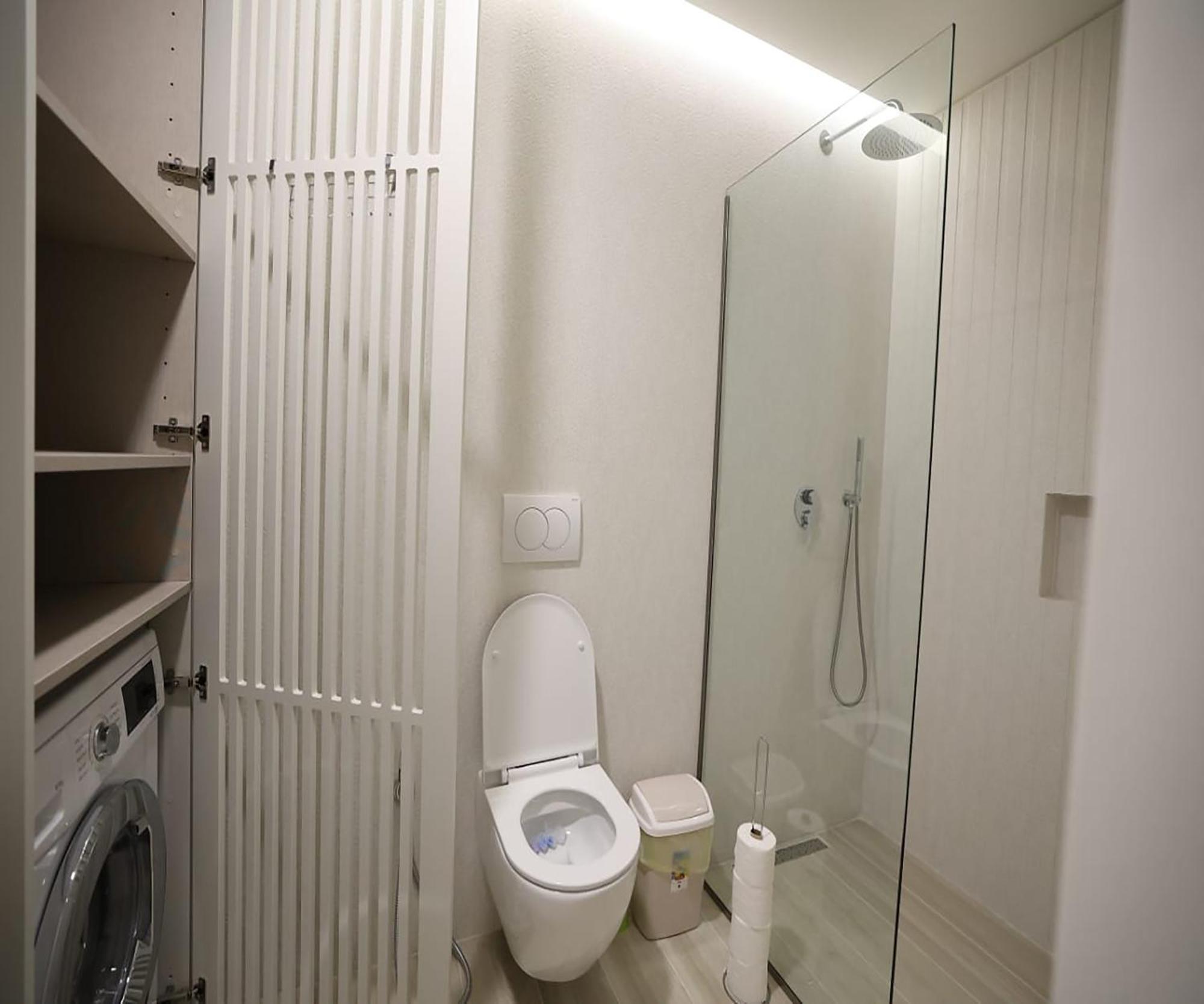 Arkle Apartment 4 Τίρανα Εξωτερικό φωτογραφία