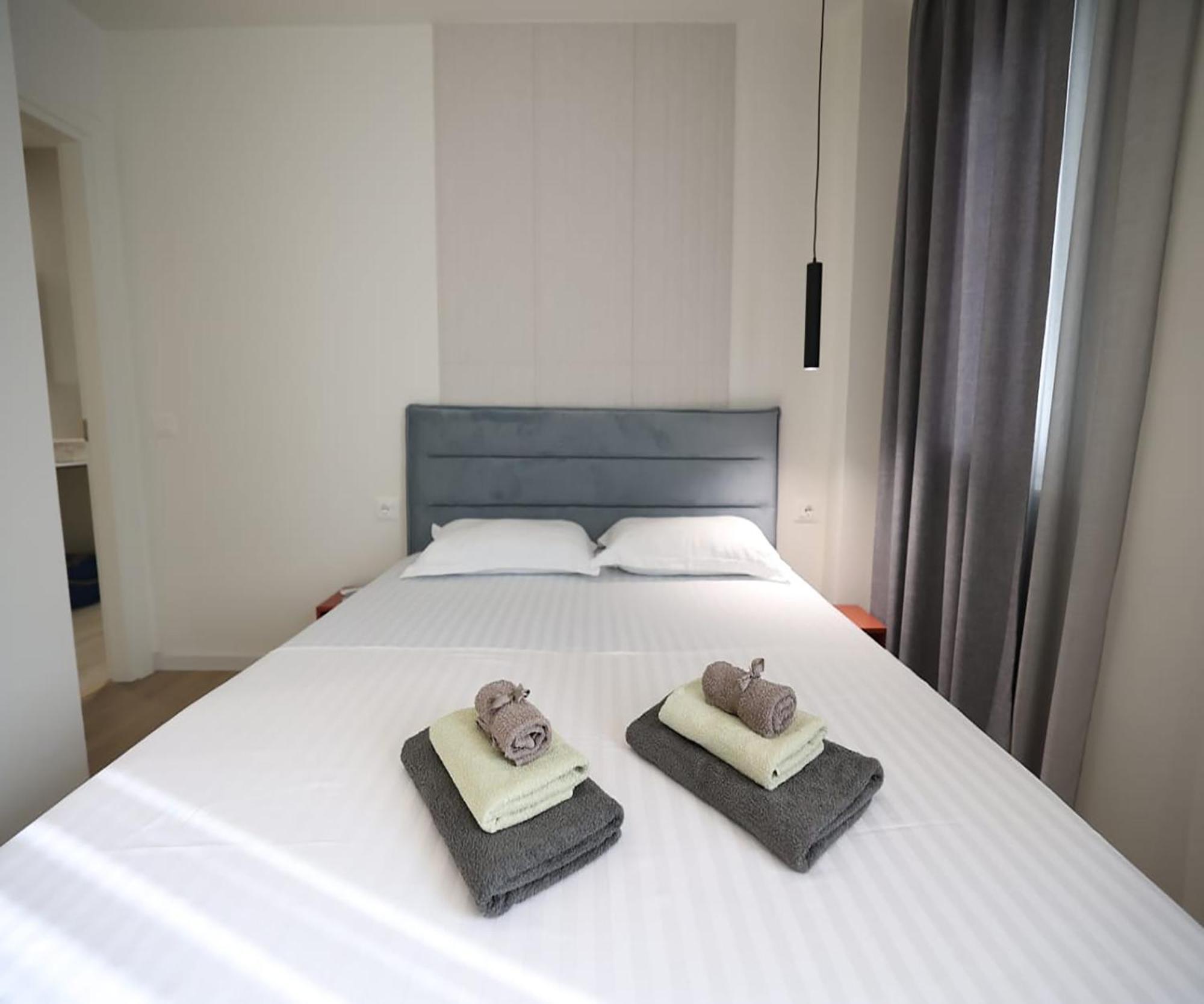 Arkle Apartment 4 Τίρανα Εξωτερικό φωτογραφία