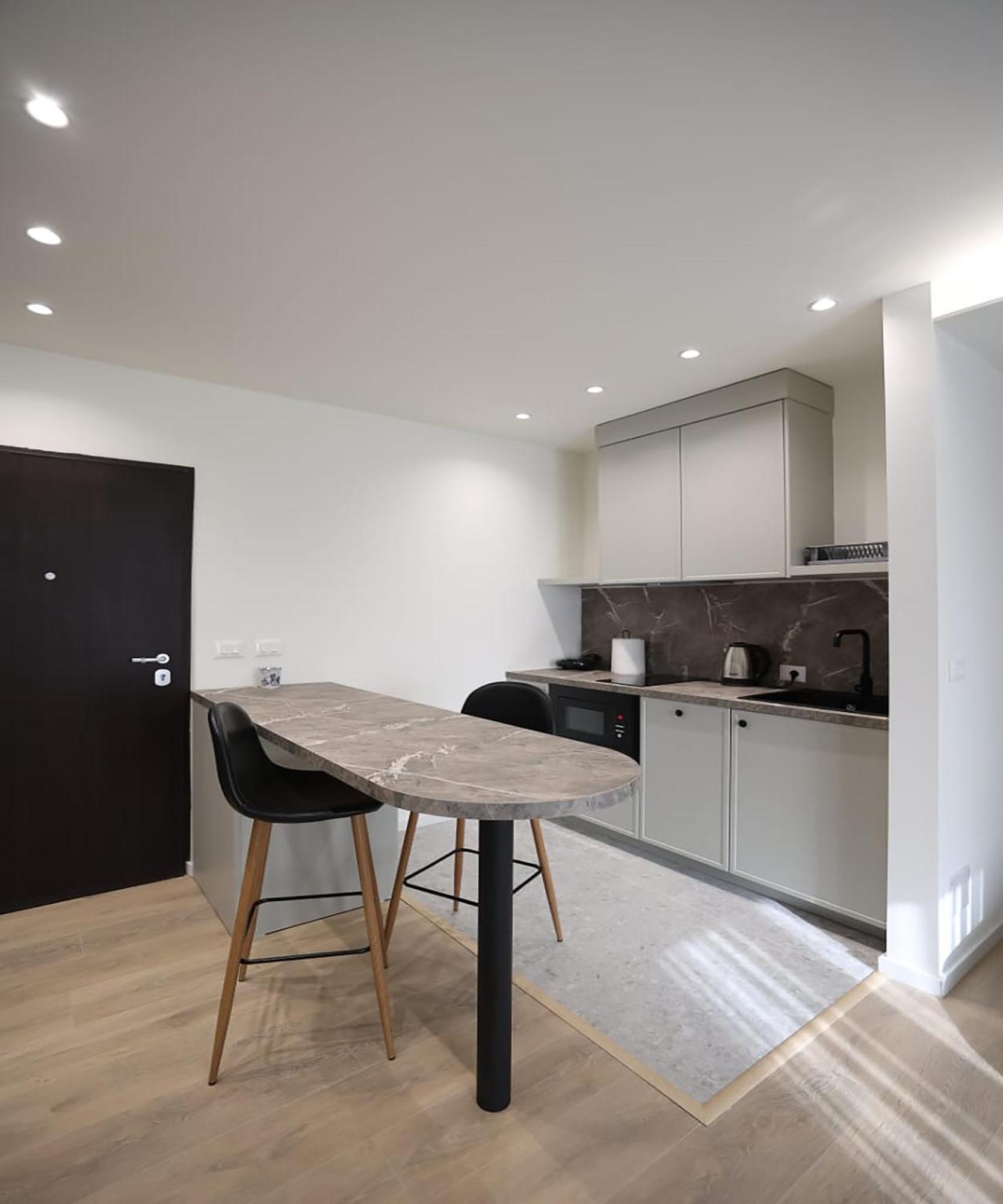Arkle Apartment 4 Τίρανα Εξωτερικό φωτογραφία