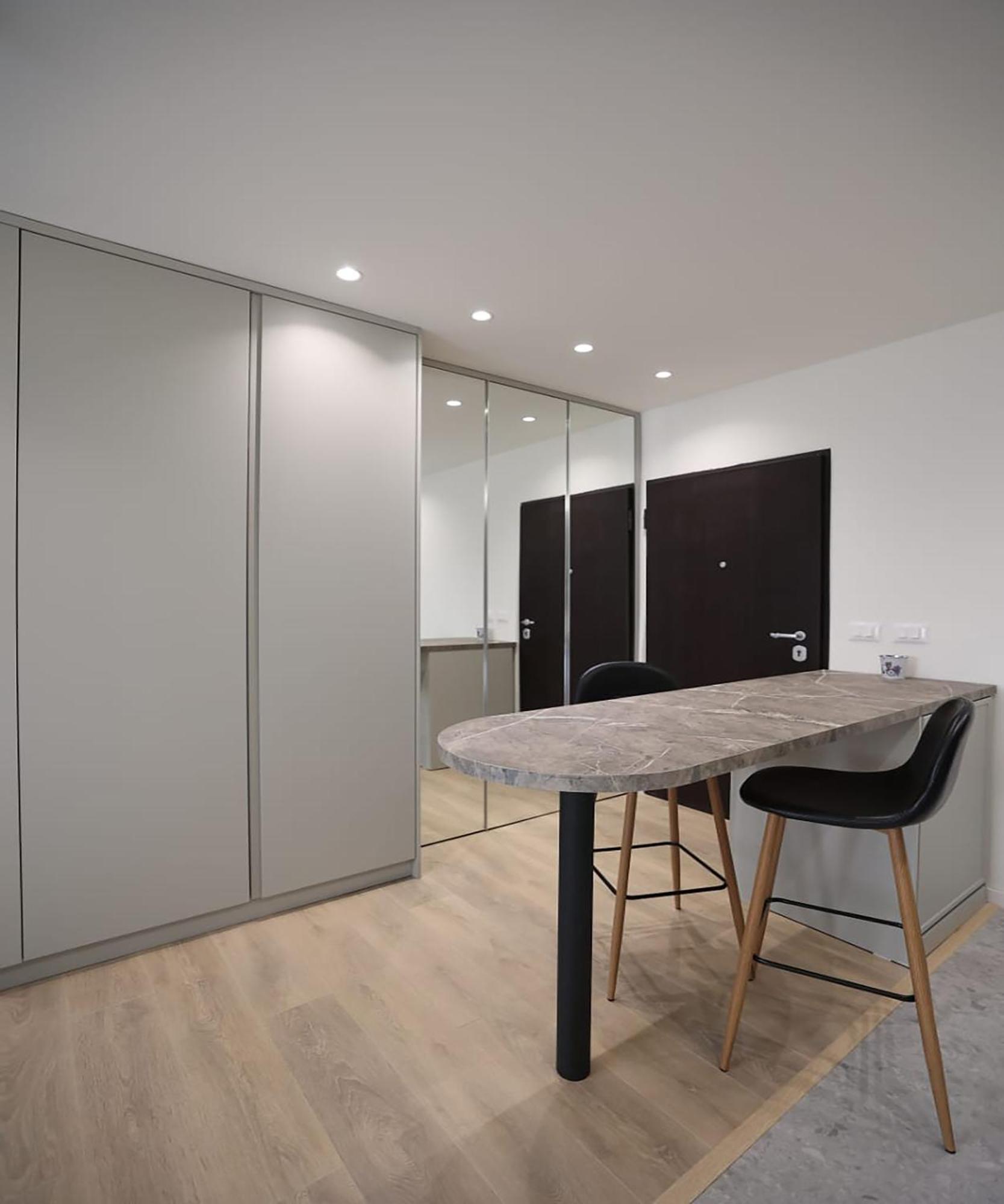 Arkle Apartment 4 Τίρανα Εξωτερικό φωτογραφία